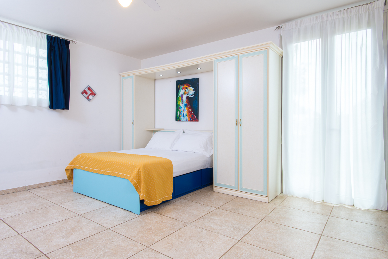 Core Resort - Family-1