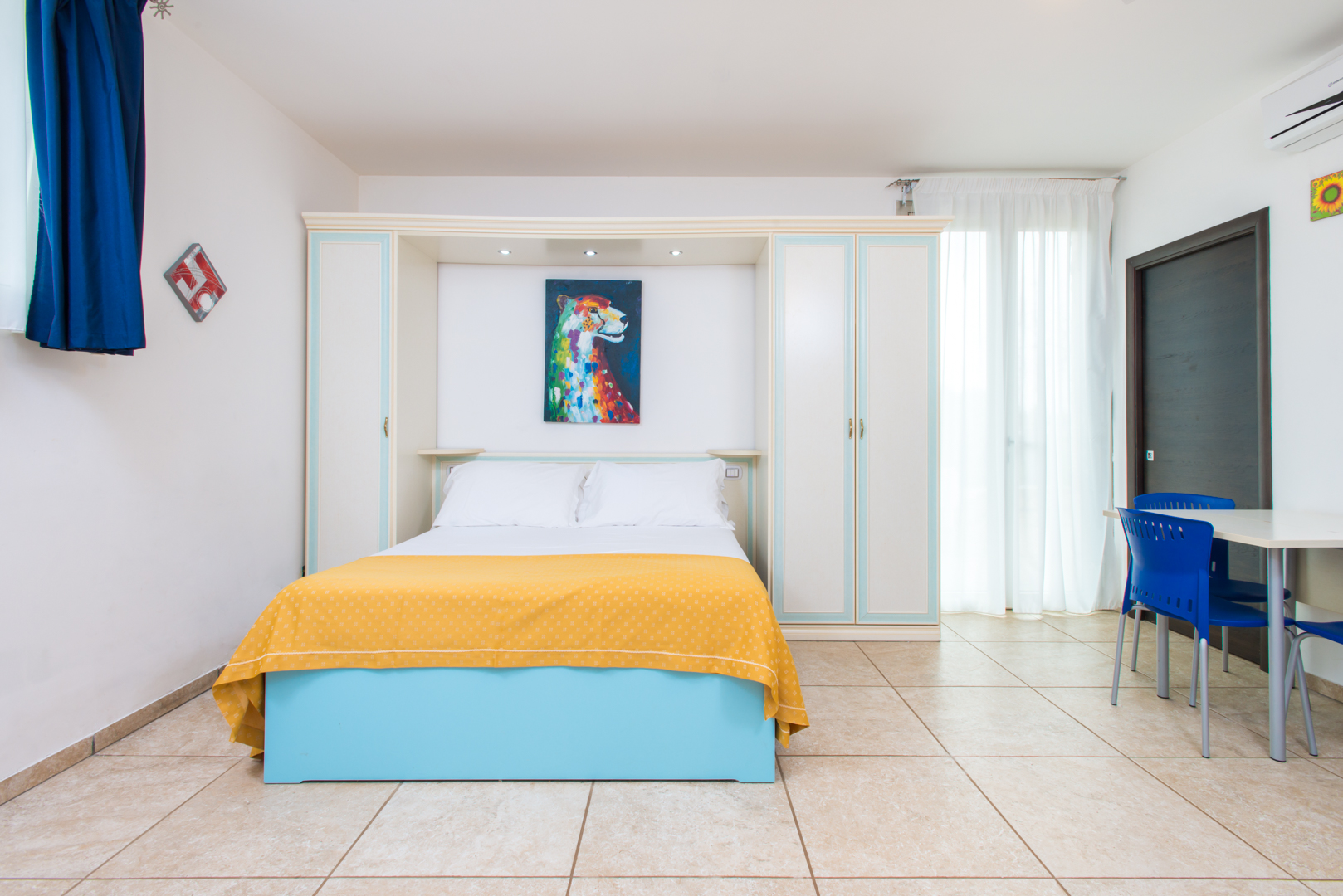 Core Resort - Family-3