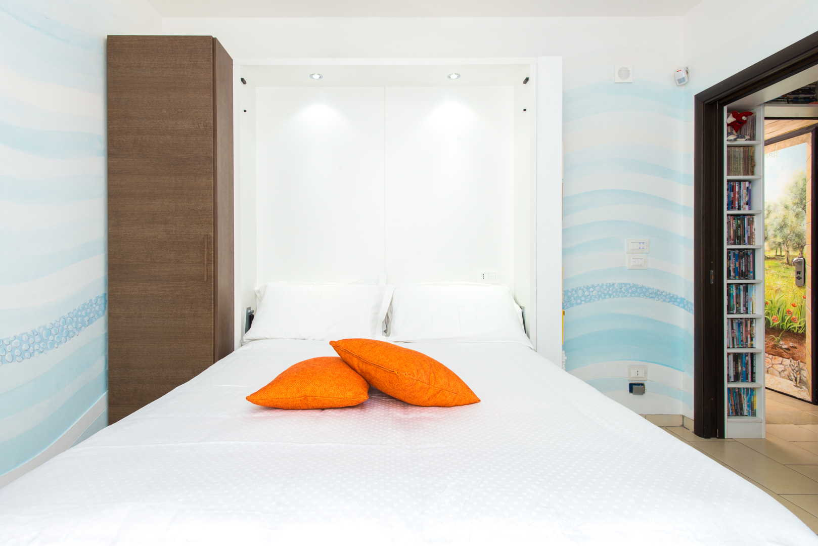 Core Resort - Matrimoniale Azzura_-2