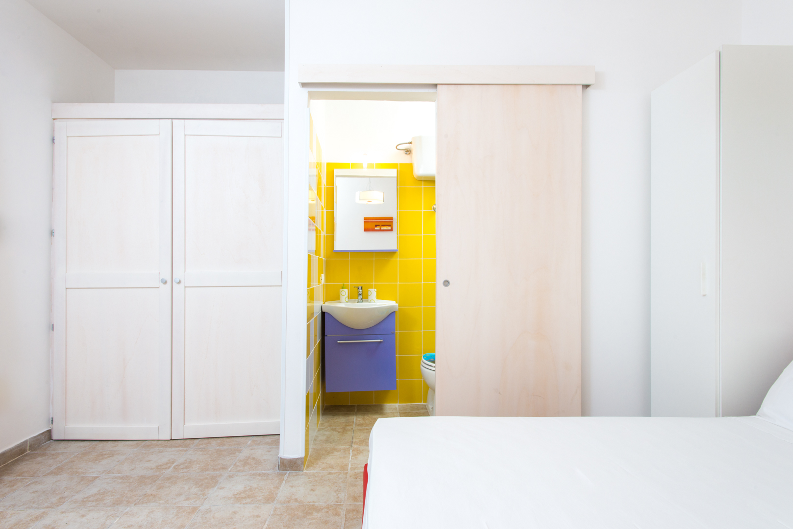 Core Resort - Red Depandance-2