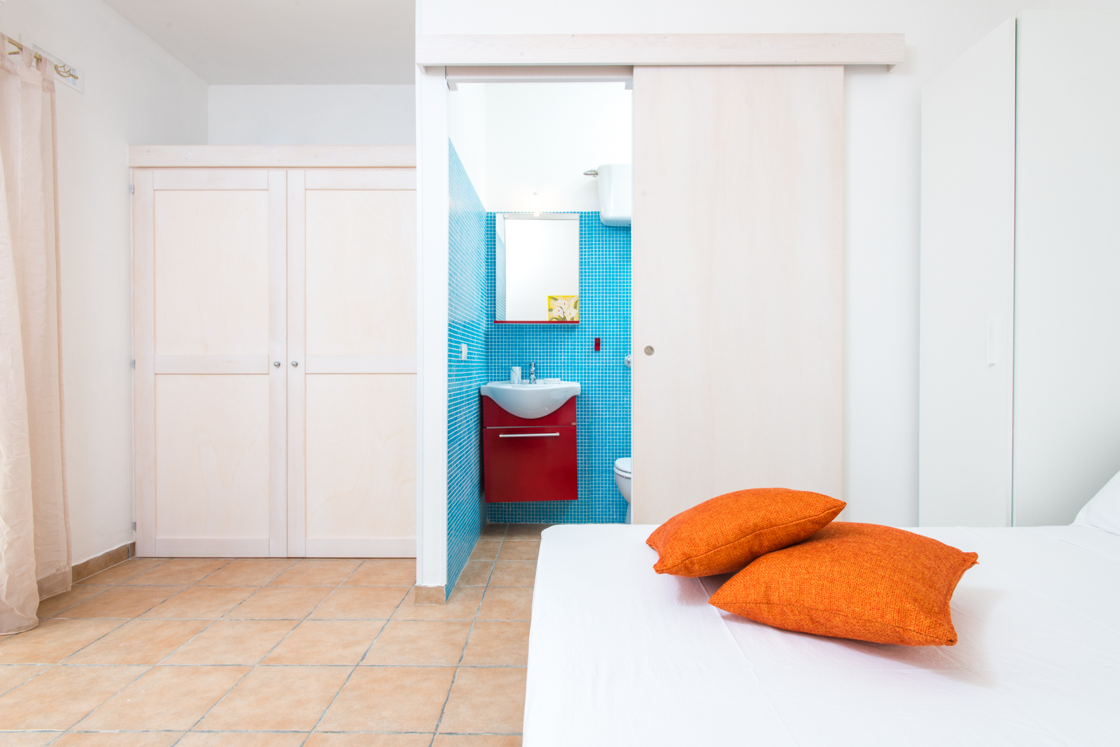 Core Resort - White Depandance-3